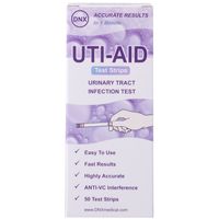 DNX Medical UTI Test Strips